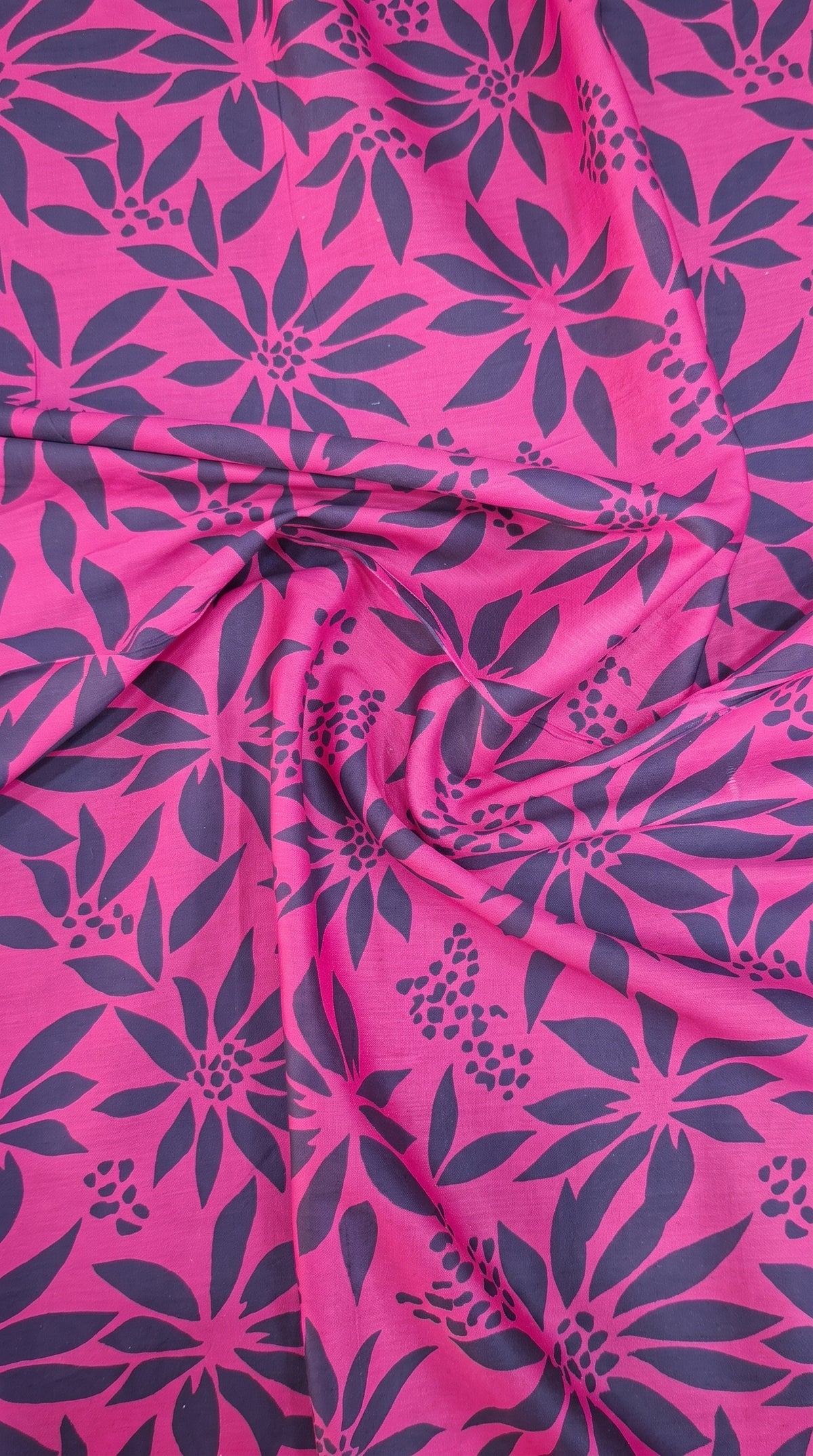 Printed Lawn Unstitched Fabric – FL17