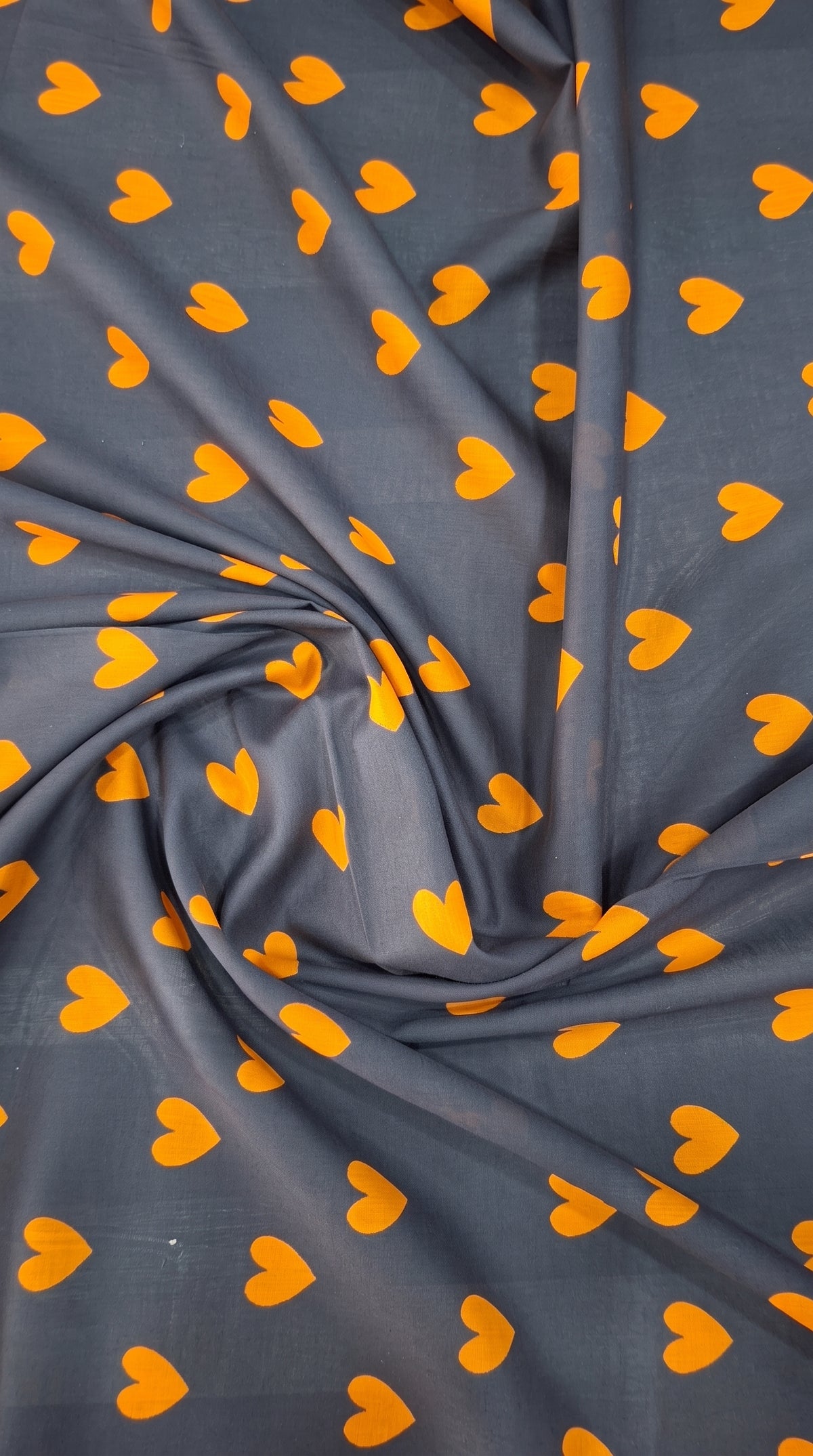 Printed Lawn Unstitched Fabric – FL11