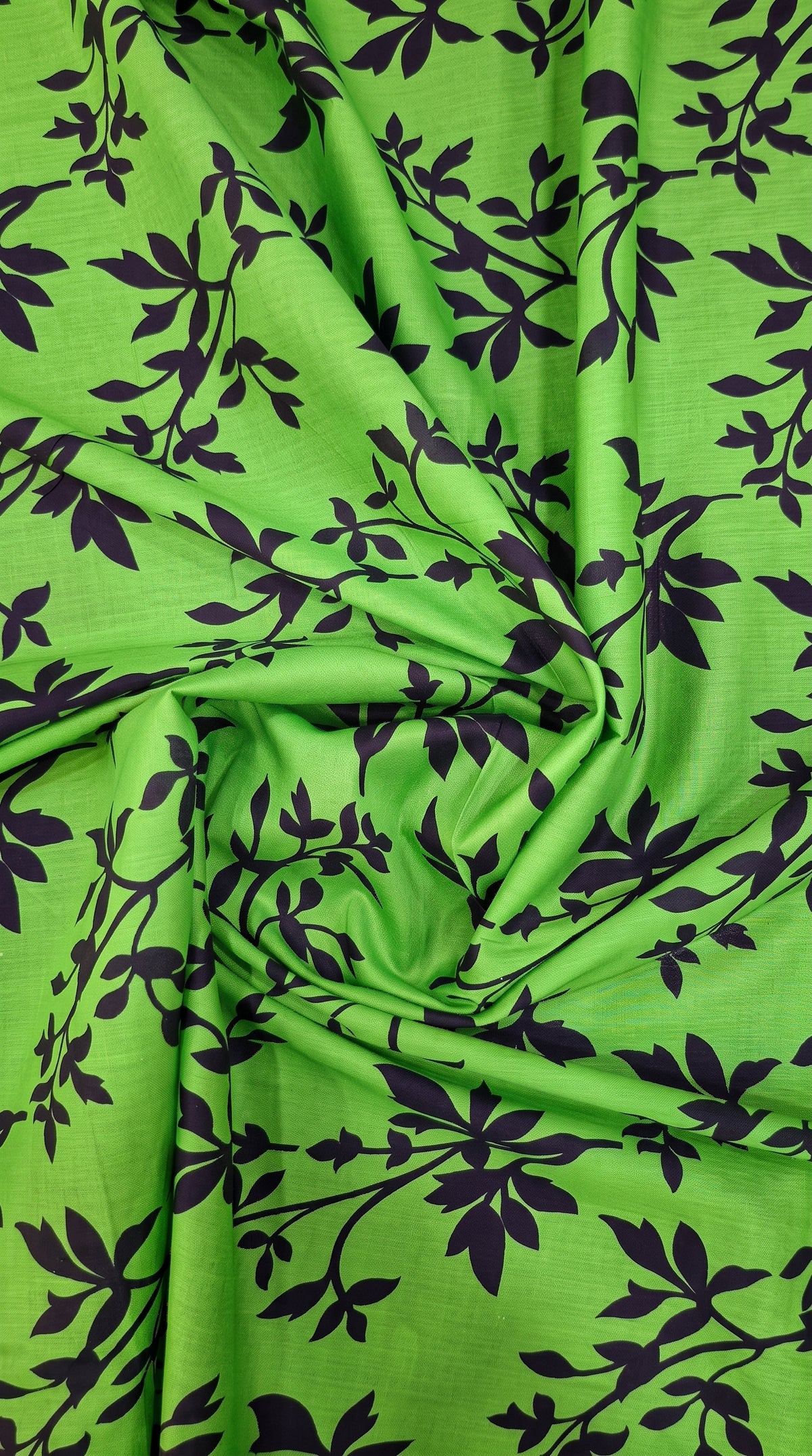 Printed Lawn Unstitched Fabric – FL10