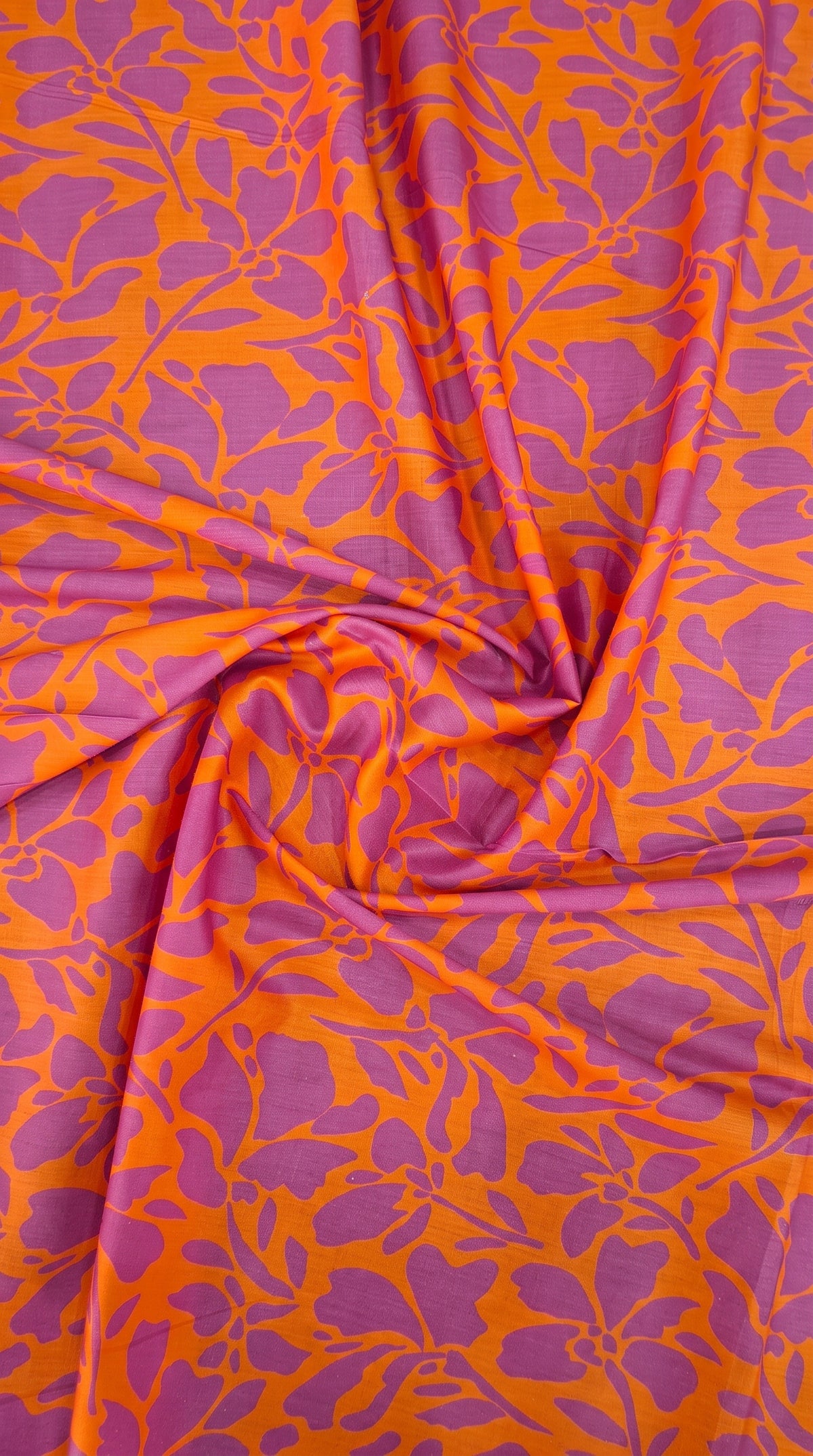 Printed Lawn Unstitched Fabric – FL18